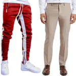 Shop Générale .com catégorie Pantalons Vêtements Hommes