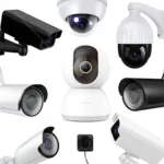 Shop Générale .com catégorie Caméra de Sécurités