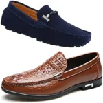 Shop Générale .com catégorie Mocassins Chaussures Hommes