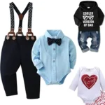 Shop Générale .com catégorie Vêtements Bébé et Layette