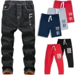 Shop Générale .com catégorie Pantalons & Shorts Vêtement garçons