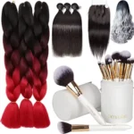 Shop Générale .com catégorie Cheveux et Make-Up