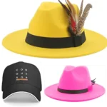 Shop Générale .com catégorie Fashion, Chapeau et casquettes femmes