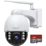 Shop Générale .com catégorie Caméras de surveillances Caméras de Sécurités