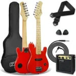 Shop Générale .com catégorie Guitares et Accessoires Instruments de Musiques