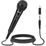 Shop Générale .com catégorie Microphones Instruments de Musiques